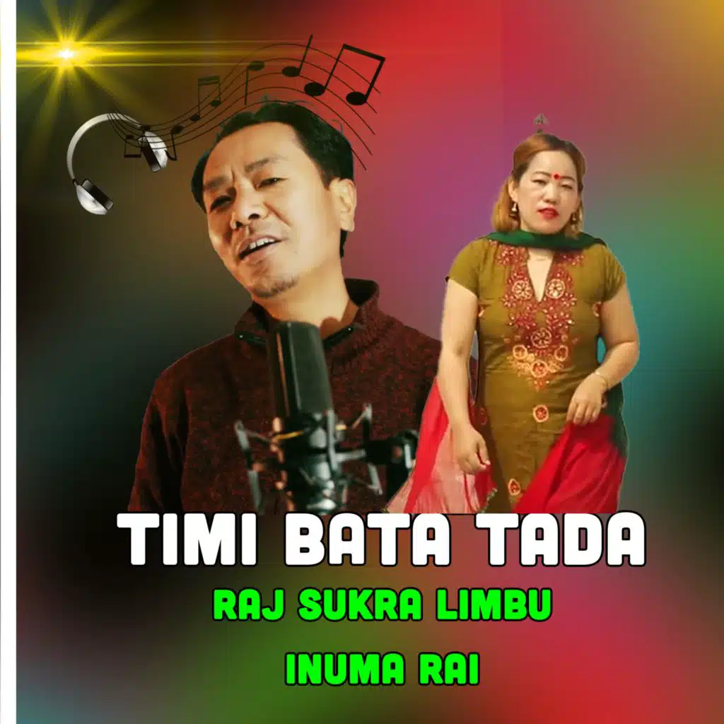 Timi Bata Tada