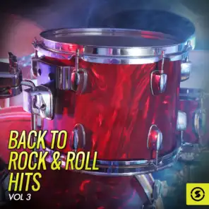 Back to Rock & Roll Hits, Vol. 3
