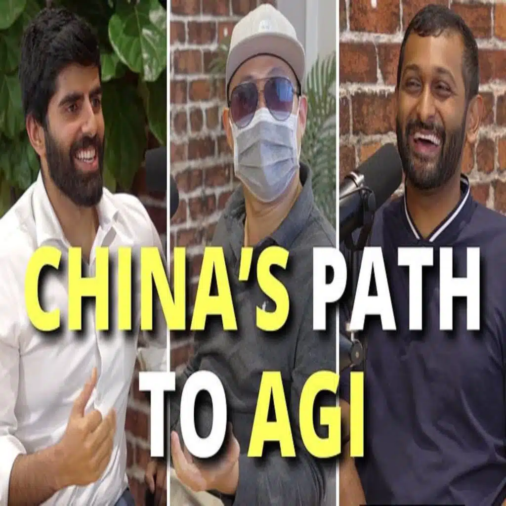 @Asianometry & Dylan Patel — How the semiconductor industry actually works