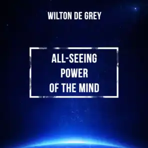 All-Seeing Power of the Mind (Dream Dub Mix)