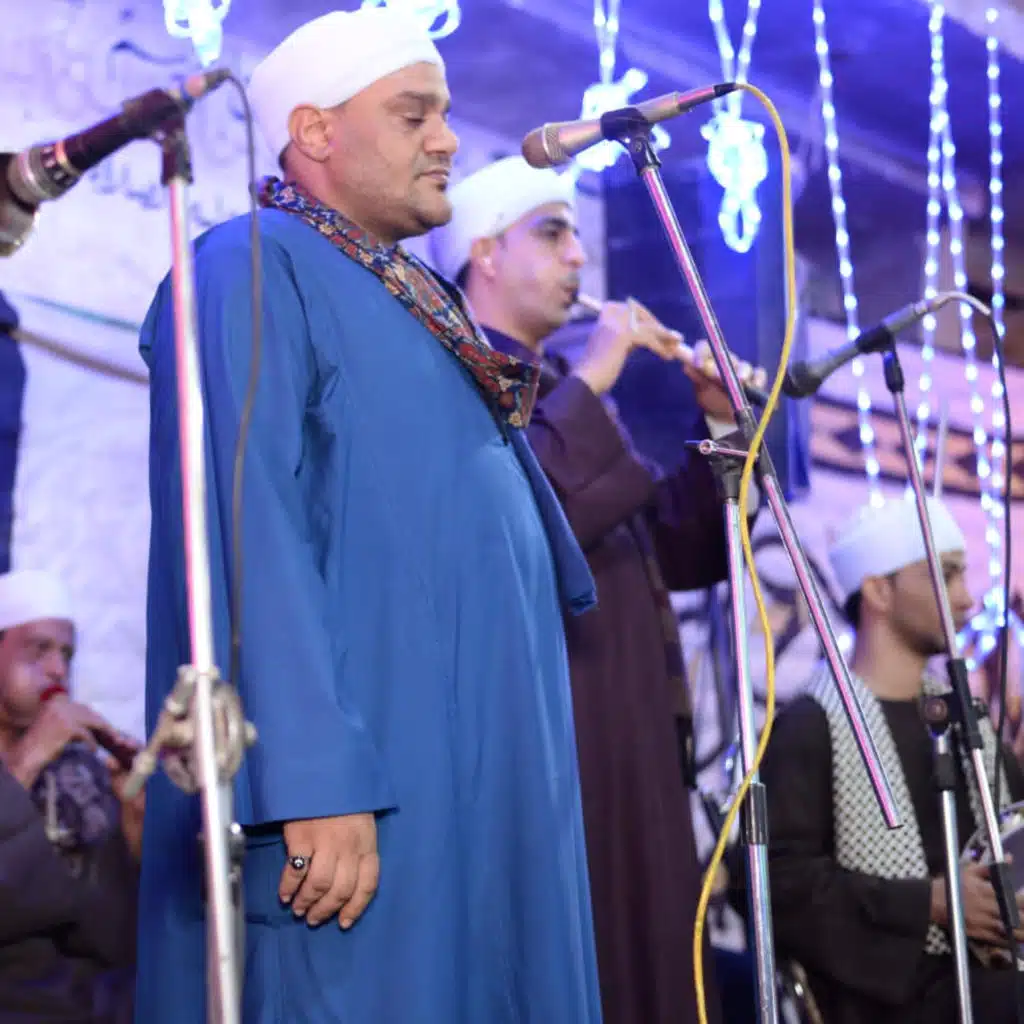 البدله الكاكى