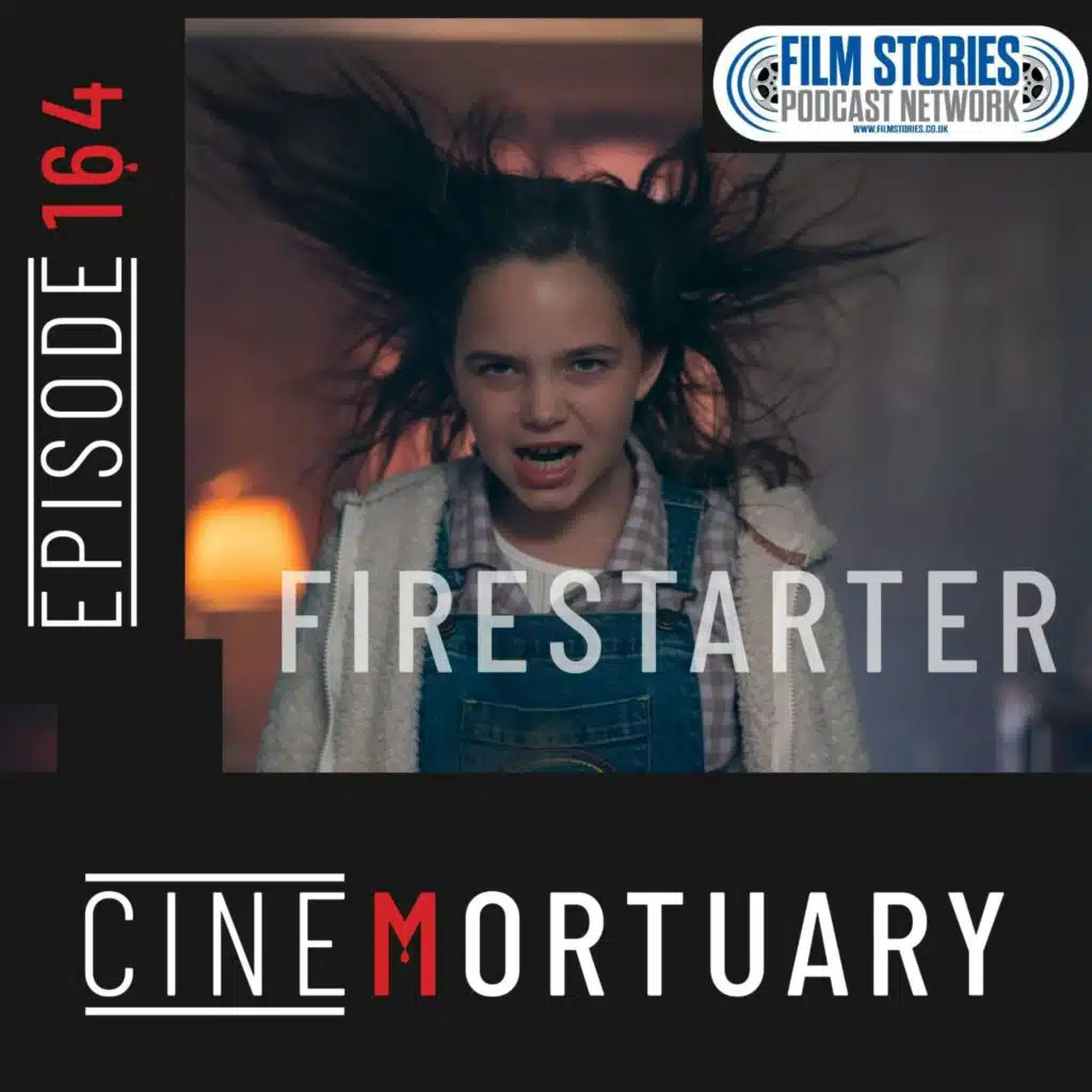 Firestarter (2022)