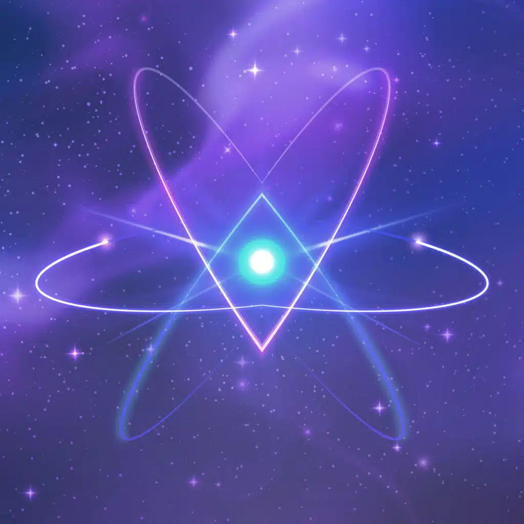 The Universe Is Yours