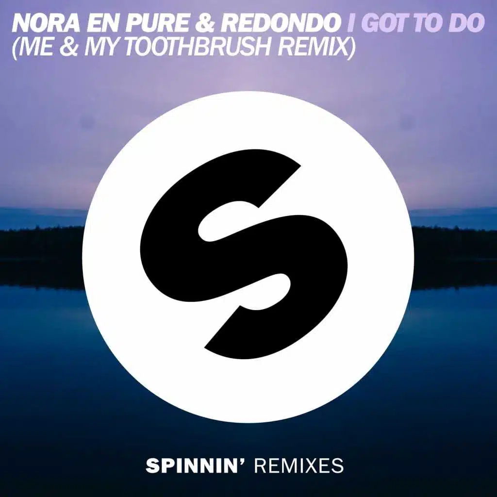 Redondo & Nora En Pure