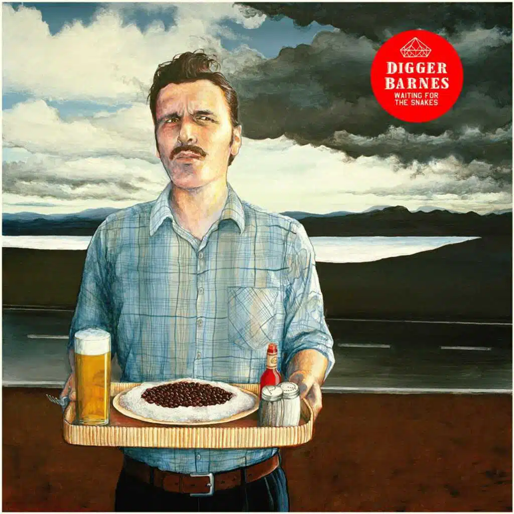 Waiting for the Snakes