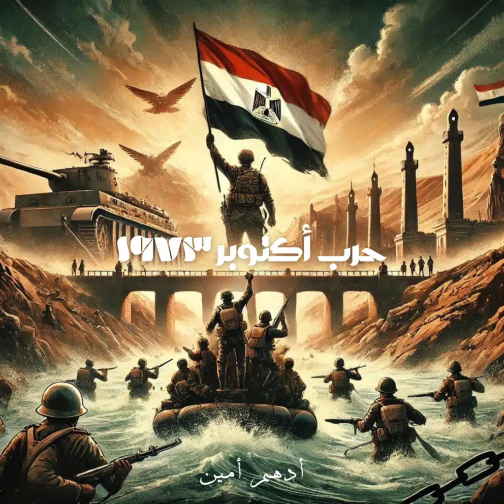 حرب أكتوبر 1973
