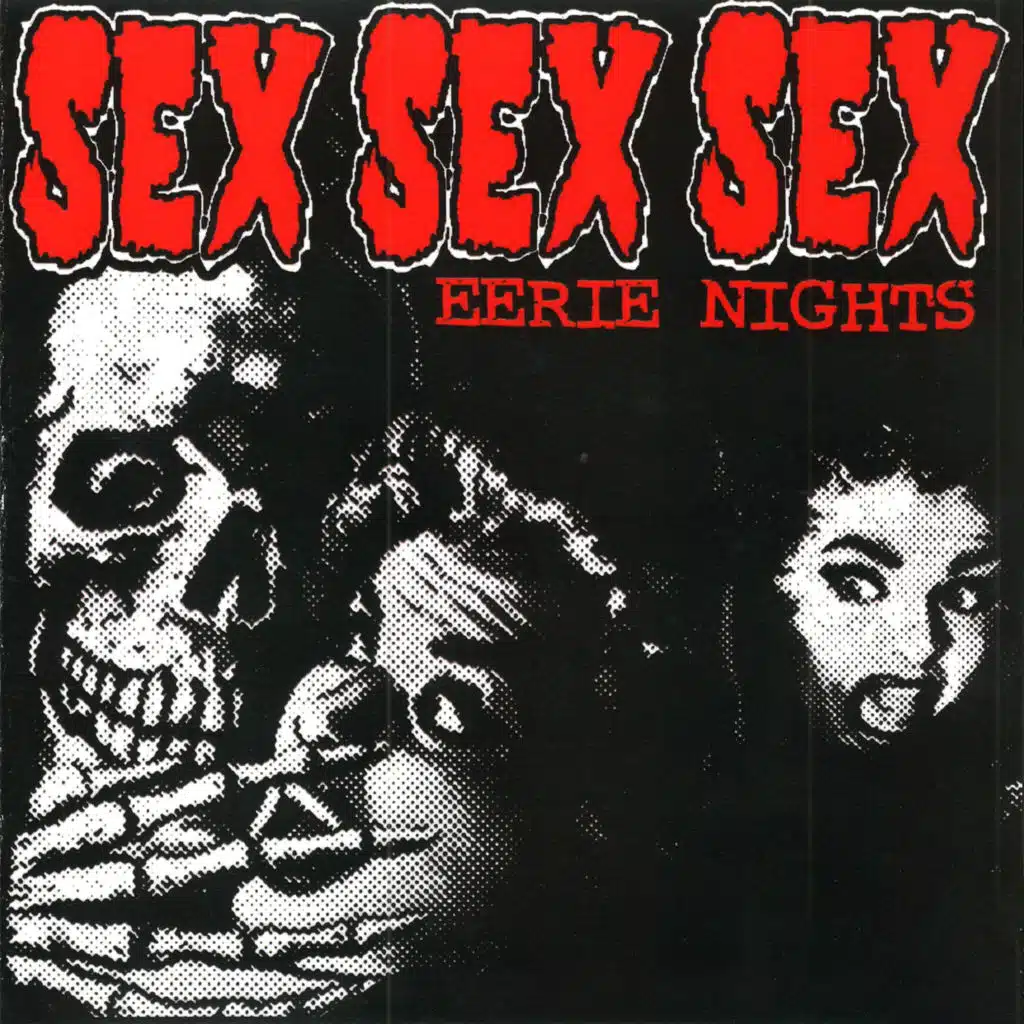 Eerie Nights