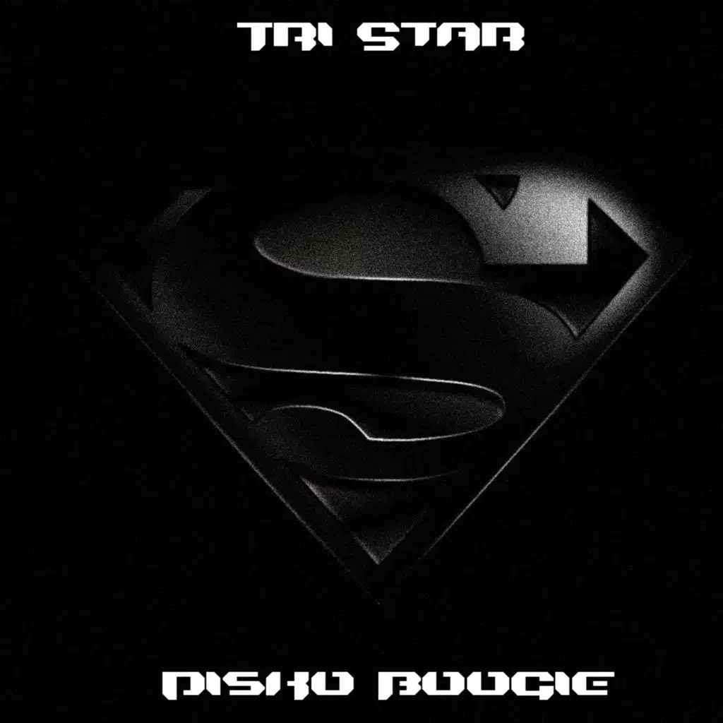 Black Supermann (feat. Tri Star)
