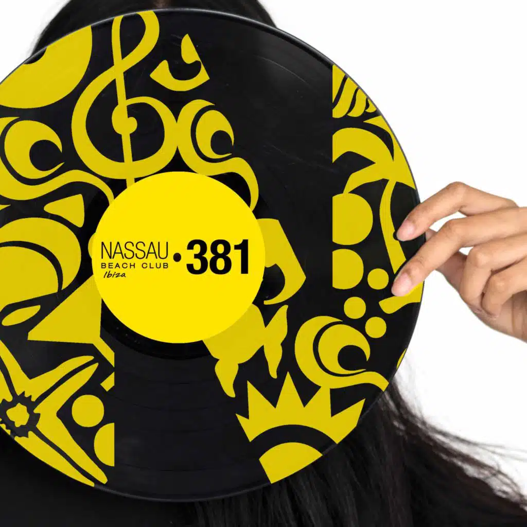 Nassau Beach Club Ibiza 381