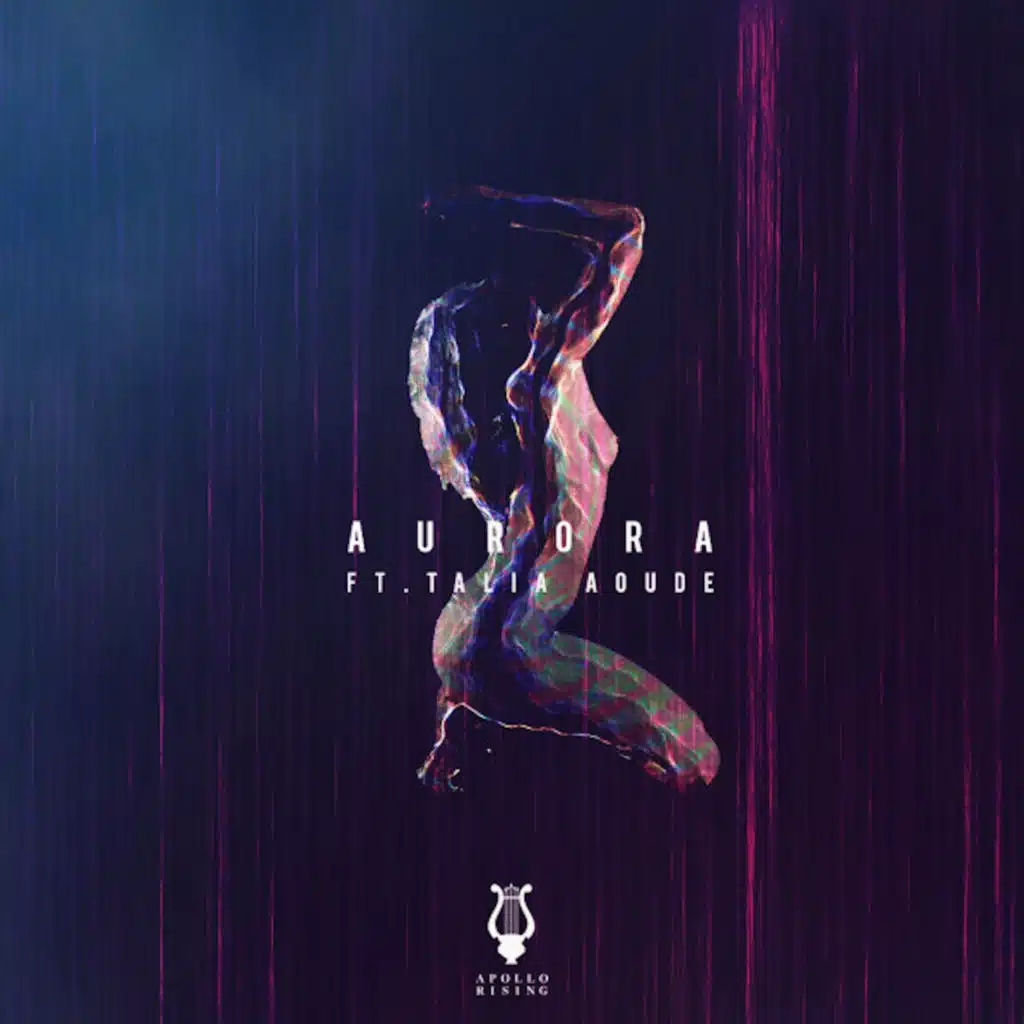 Aurora (feat. Talia Aoude)