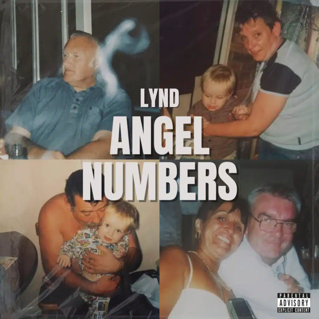ANGEL NUMBERS