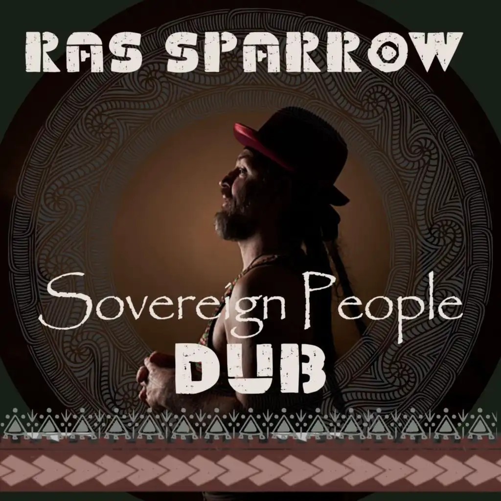 Ras Sparrow