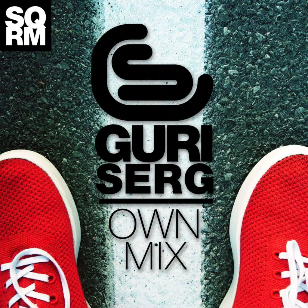 Guri Serg