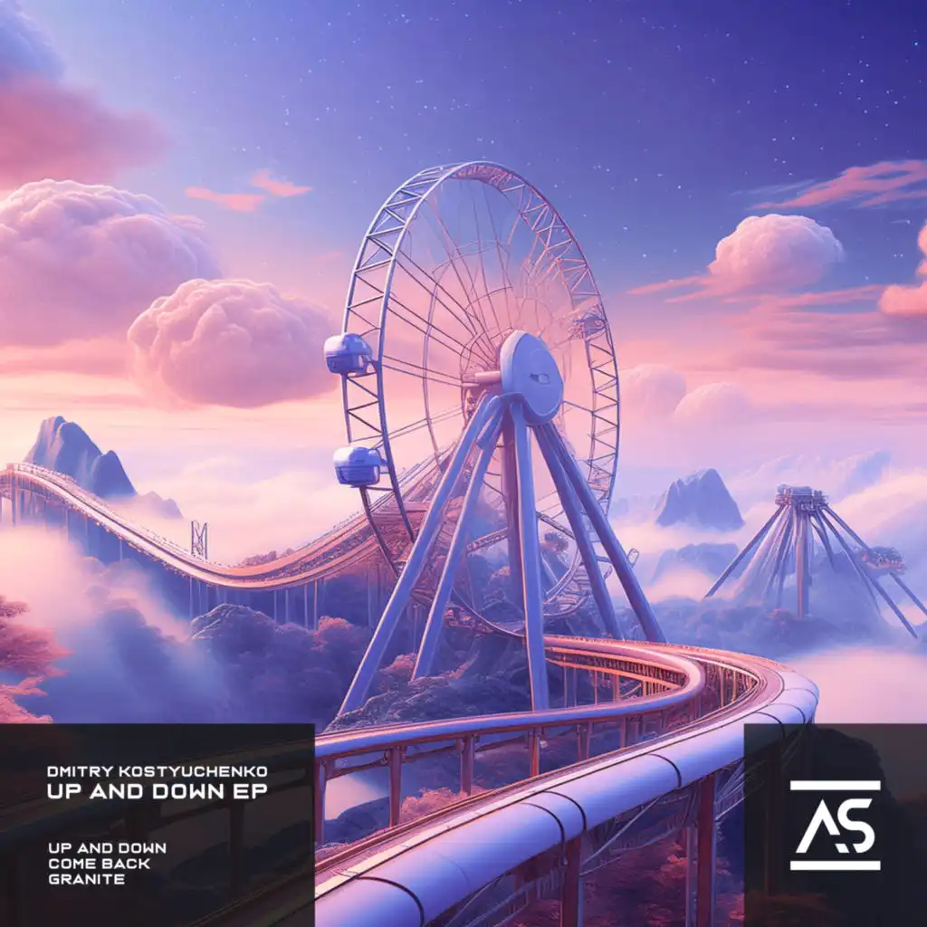 Come Back (Extended Mix)