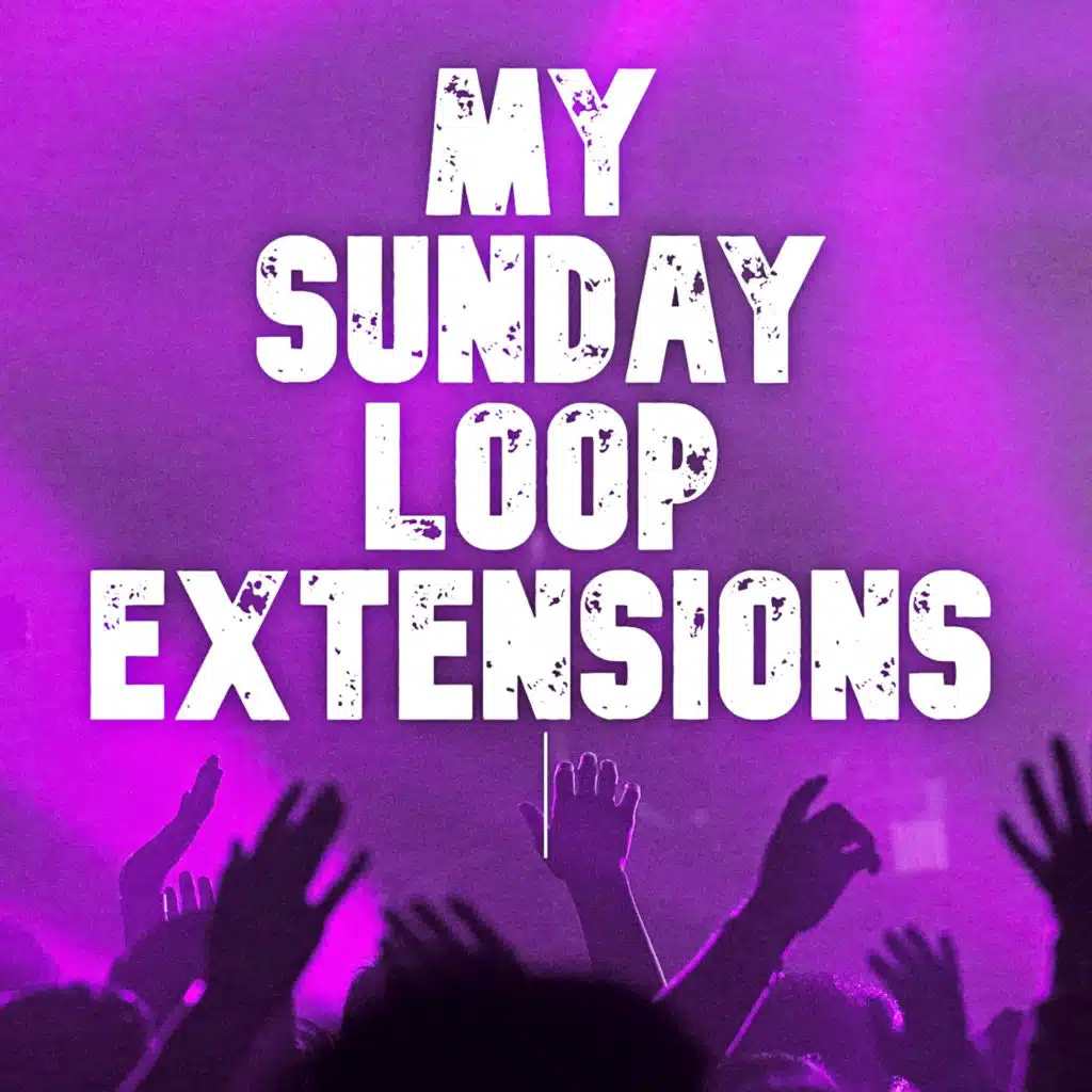 My Sunday Loo (Radio Edit)