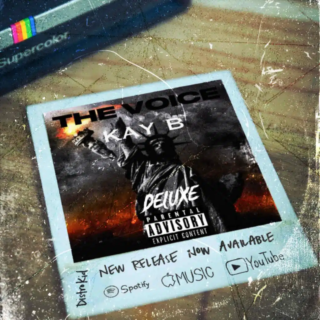 Martin and gina (feat. Idot)