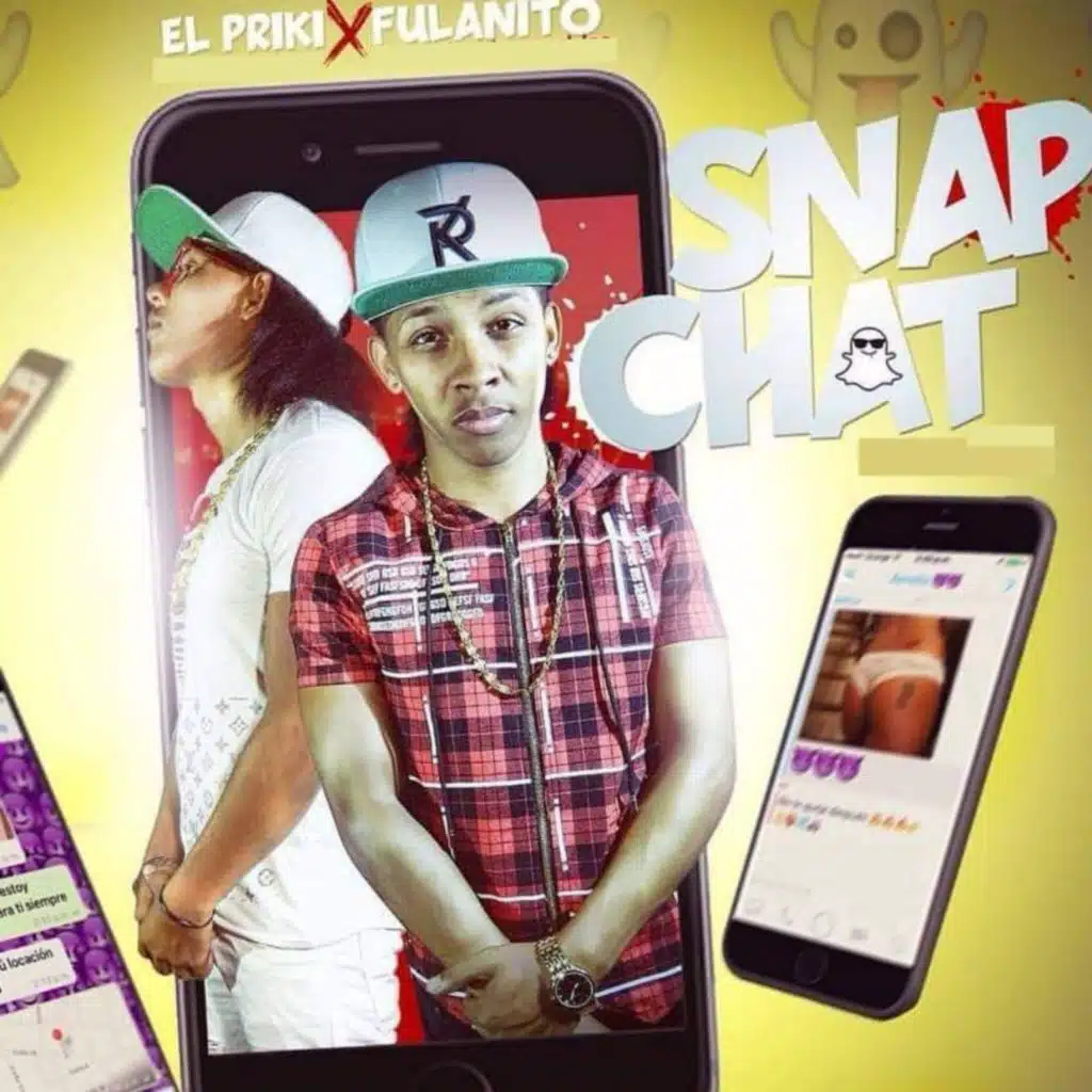 El Priki & Fulanito