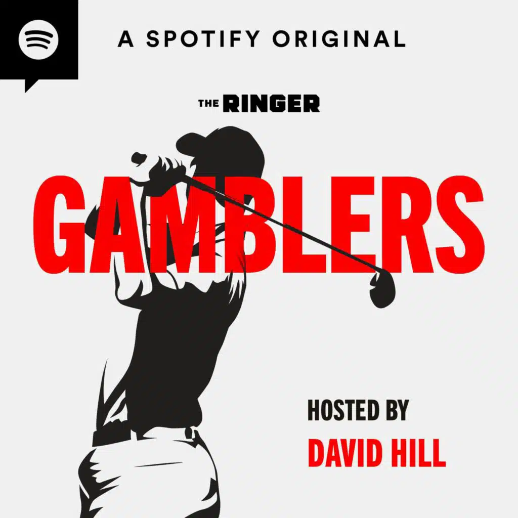 4. Richie Sklar, the Gambler Who Conquered Vegas Golf