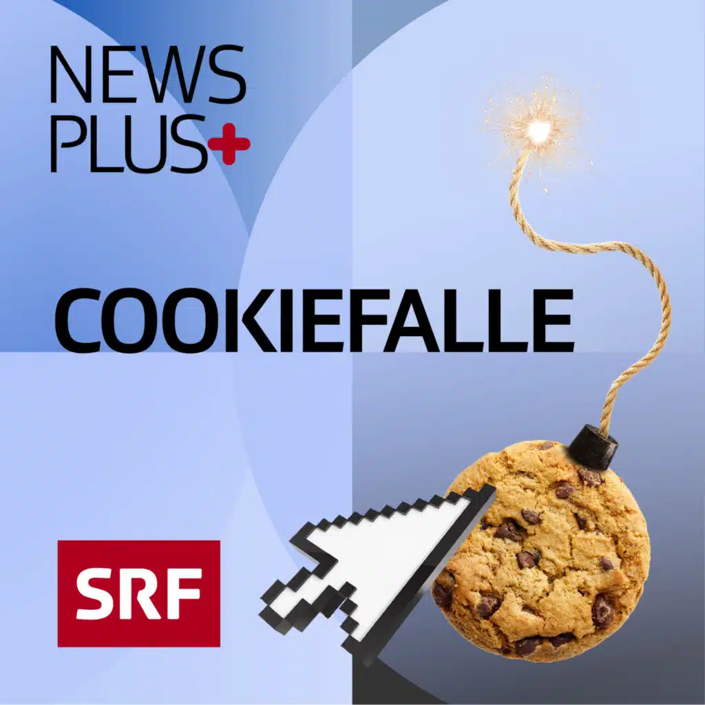 Die Cookiefalle 1/4: Der Pakt mit dem Werbeteufel
