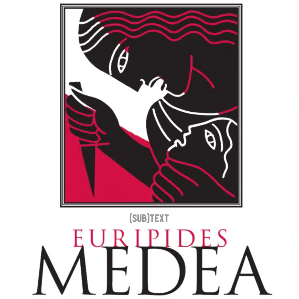 Love Dishonored in Euripides’ “Medea” (Part 5)