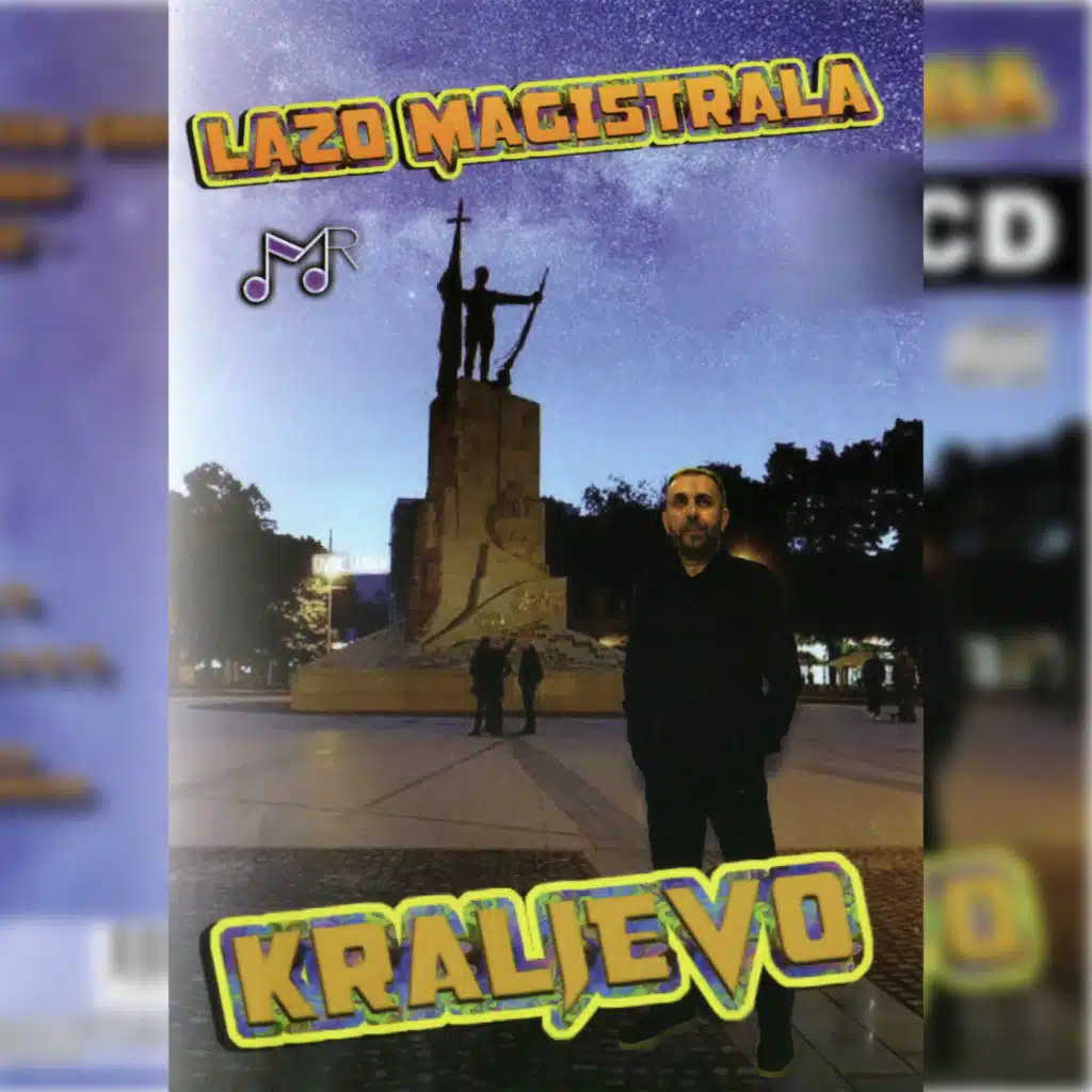 Sve imamo hvala bogu (feat. Dragan Vujinovic- Bosanac)