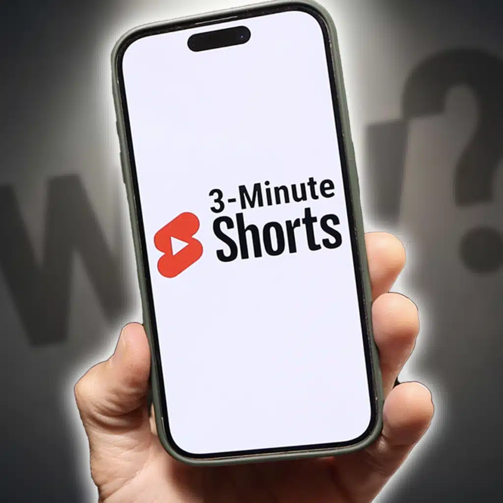 404: The Benefit of 3 Minute Shorts on YouTube, Using Shotgun Mics in Untreated Rooms