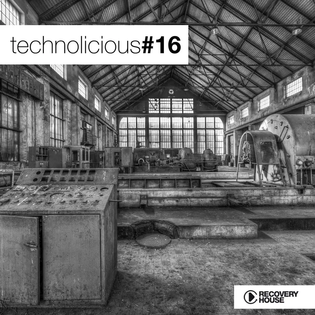 Technolicious #16