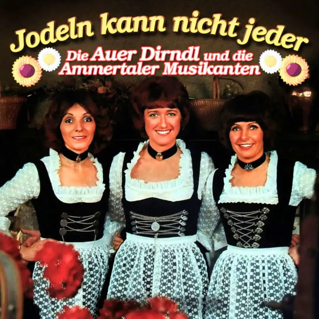 Jodeln Kann Nicht Jeder