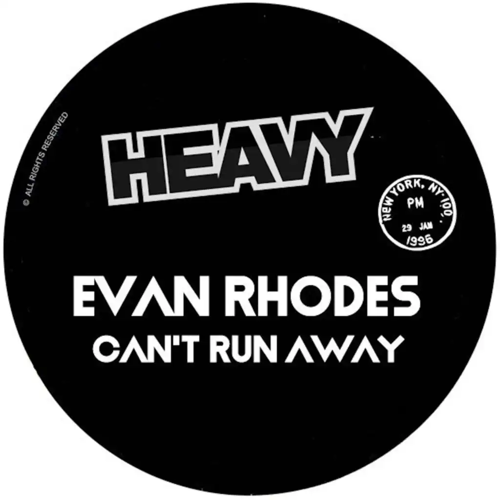 Evan Rhodes