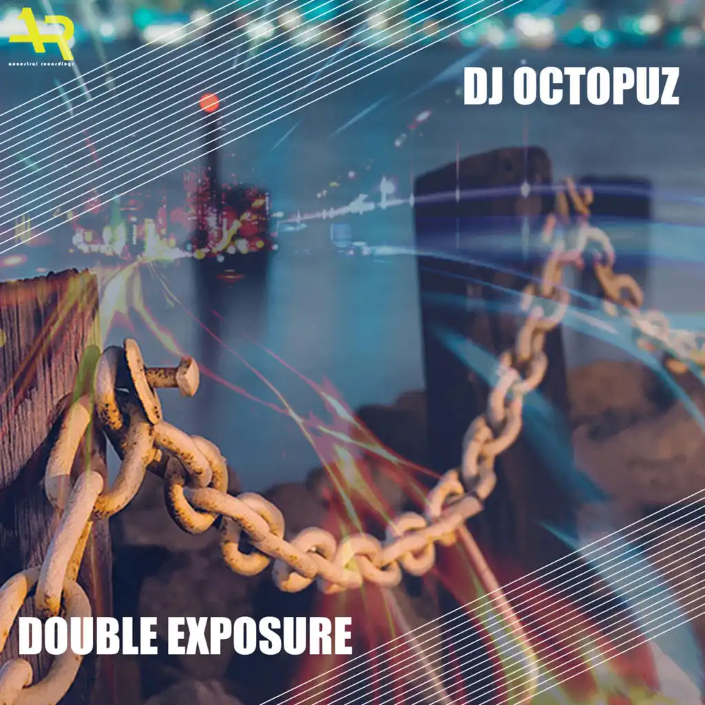 DJ Octopuz