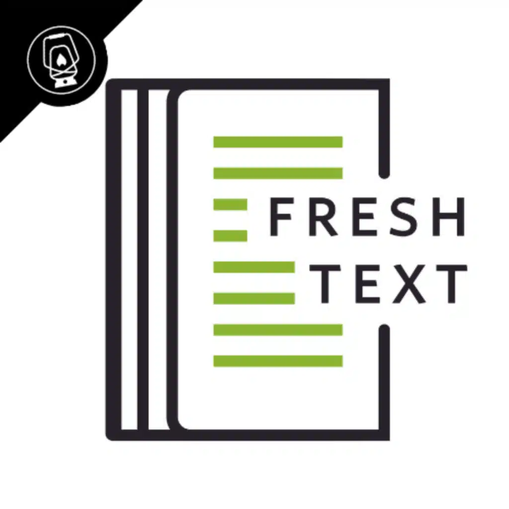 Fresh Text