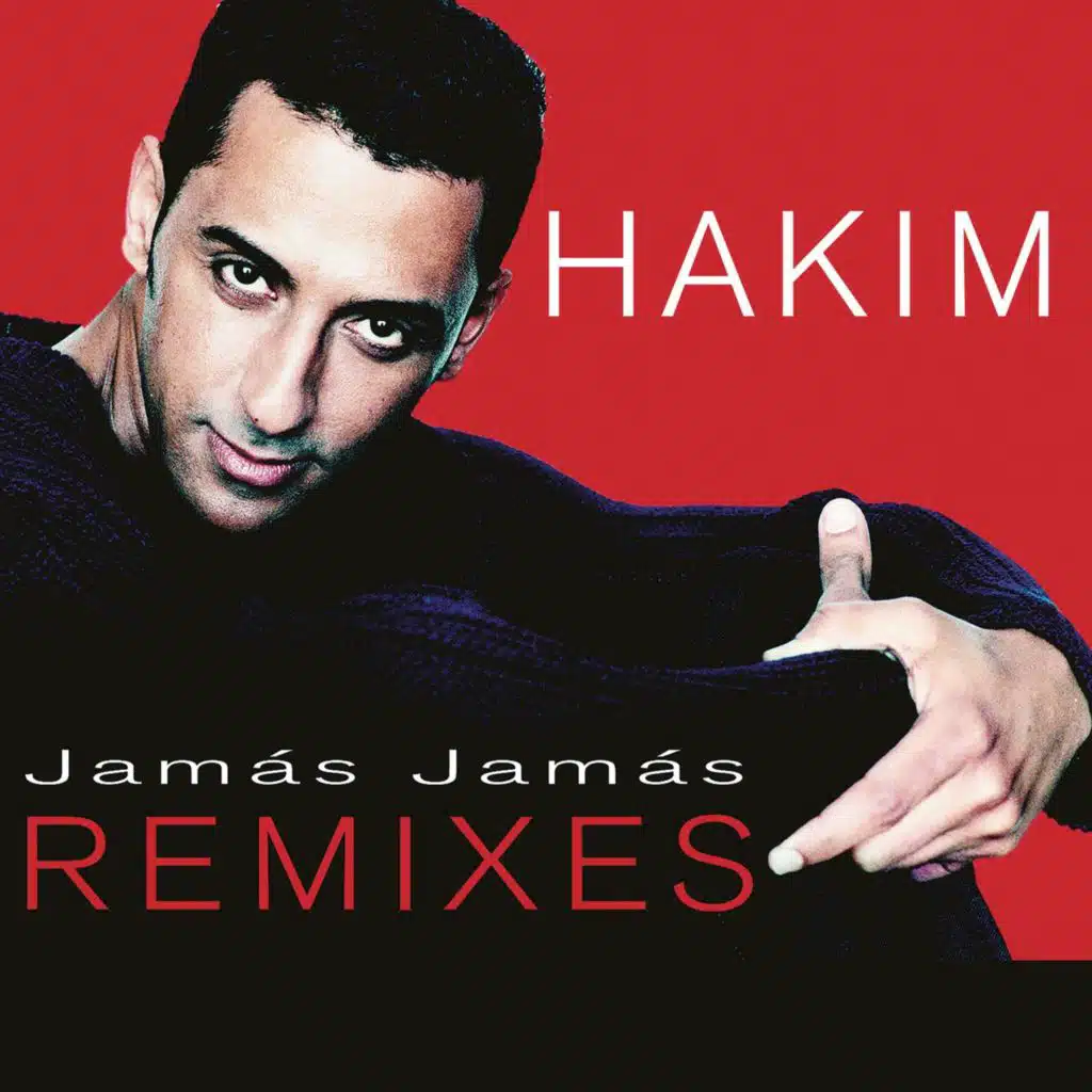 Jamás Jamás (Wally Lopez & Dr. Kucho Club Remix) (Remasterizado)
