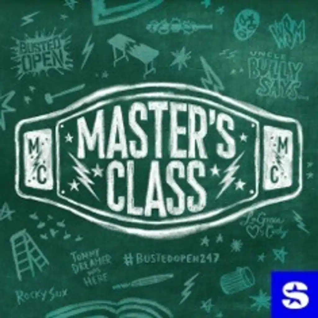 The Master's Class: Shock & Awe