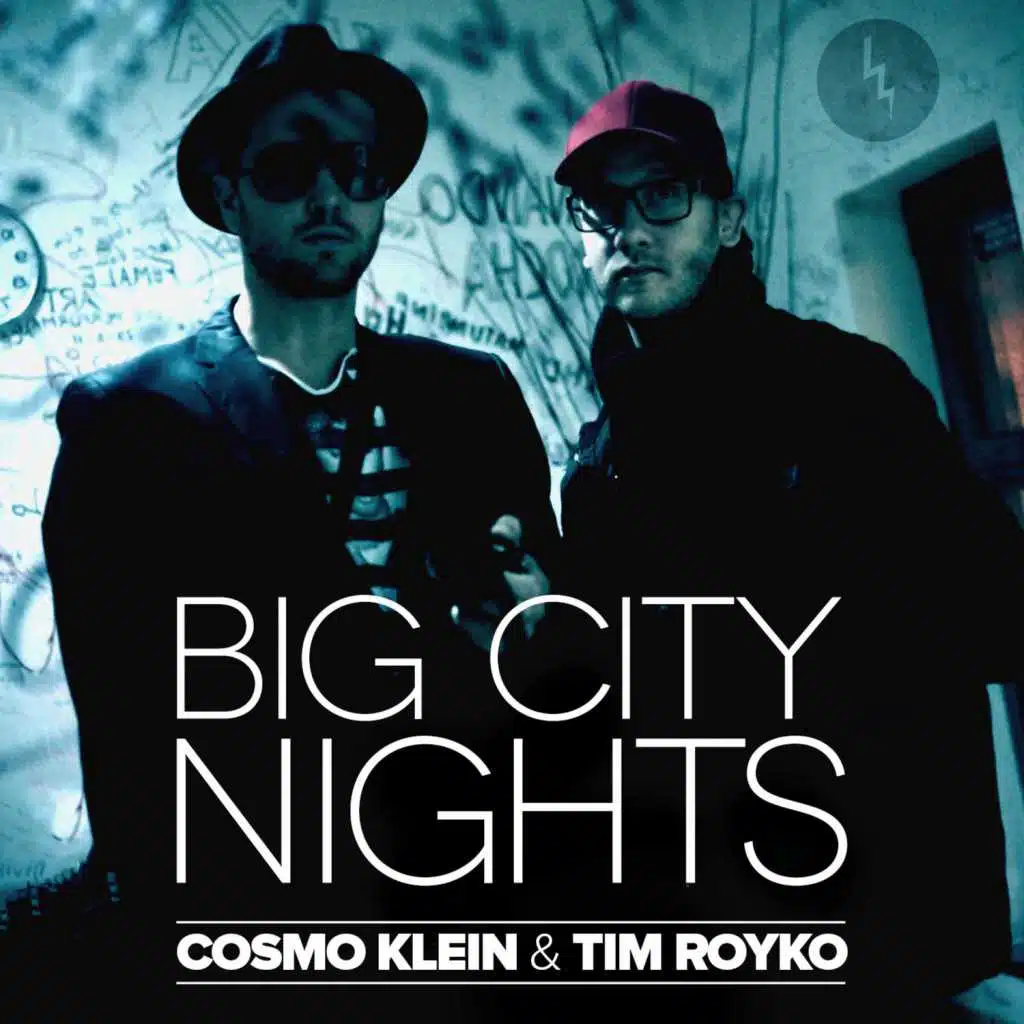 Tim Royko & Cosmo Klein
