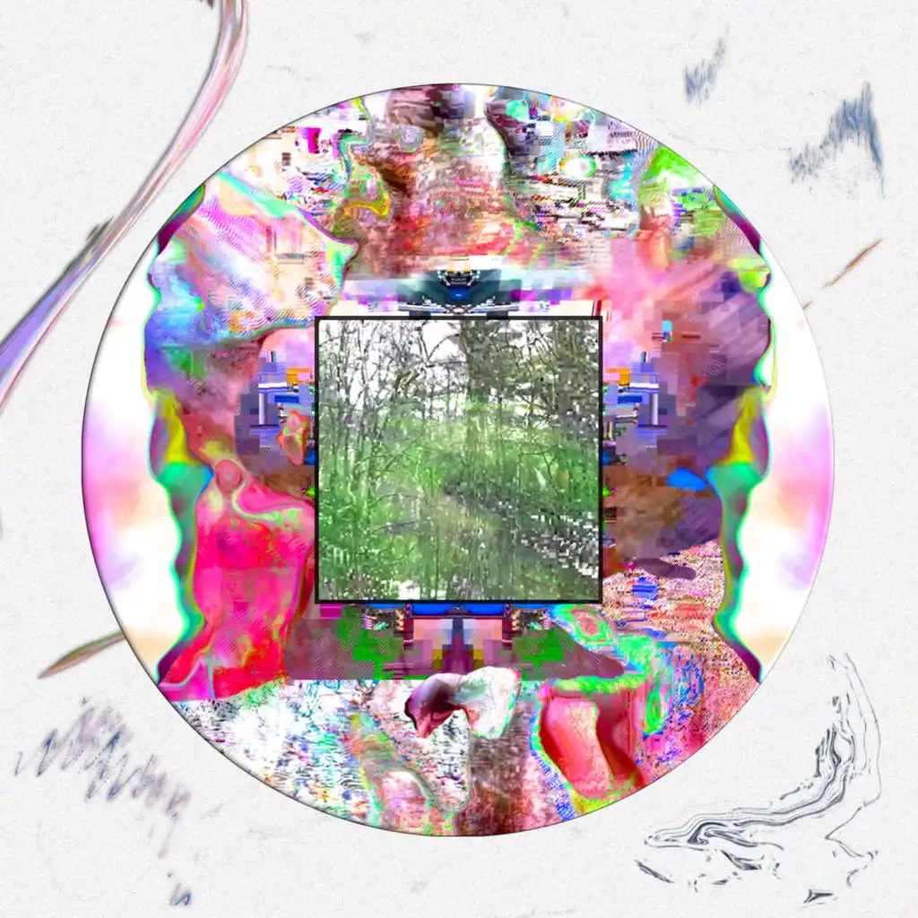 Tourmaline Dumpster Fire (Nick Forté Remix)