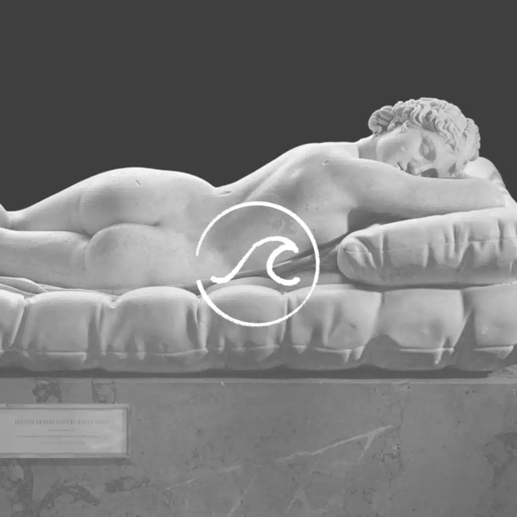 【随机波动】性别非二元，想象无止境