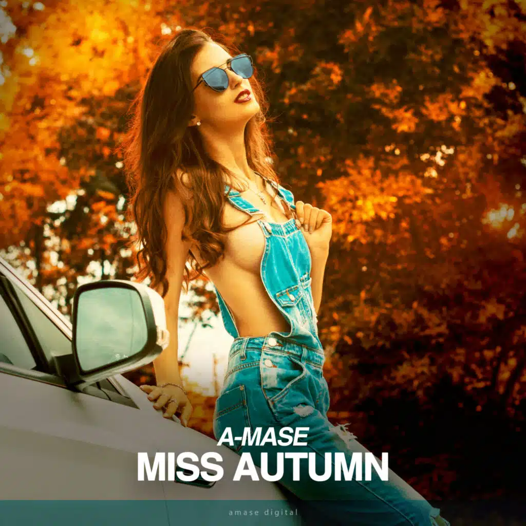 Miss Autumn