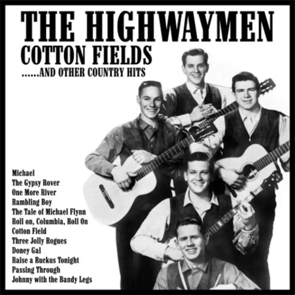 Roll On, Columbia, Roll On