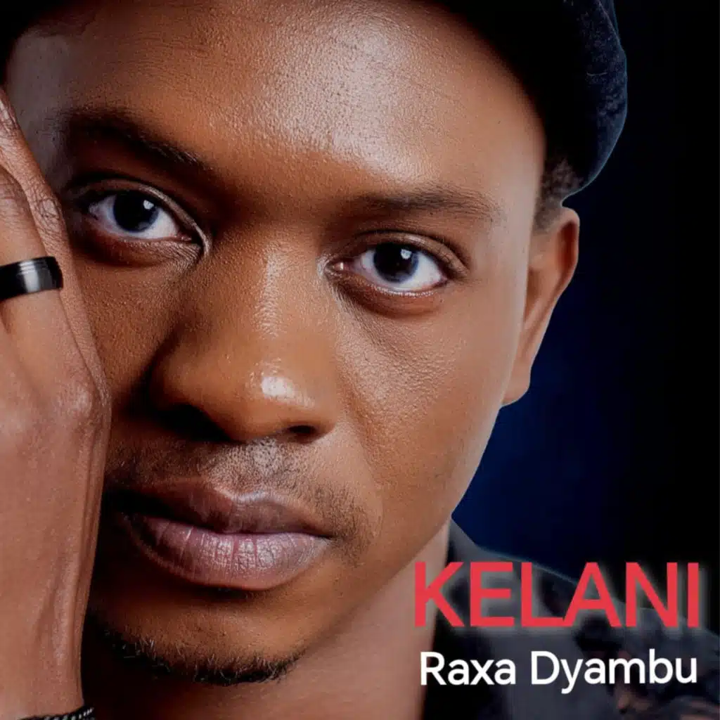 Raxa Dyambu (feat. Khutjo)