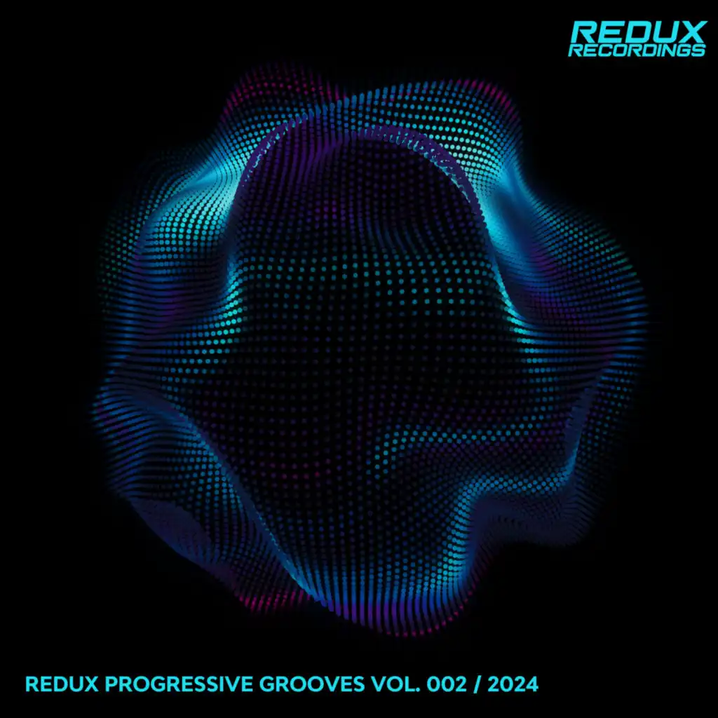 Progressive Grooves by Redux Vol. 2