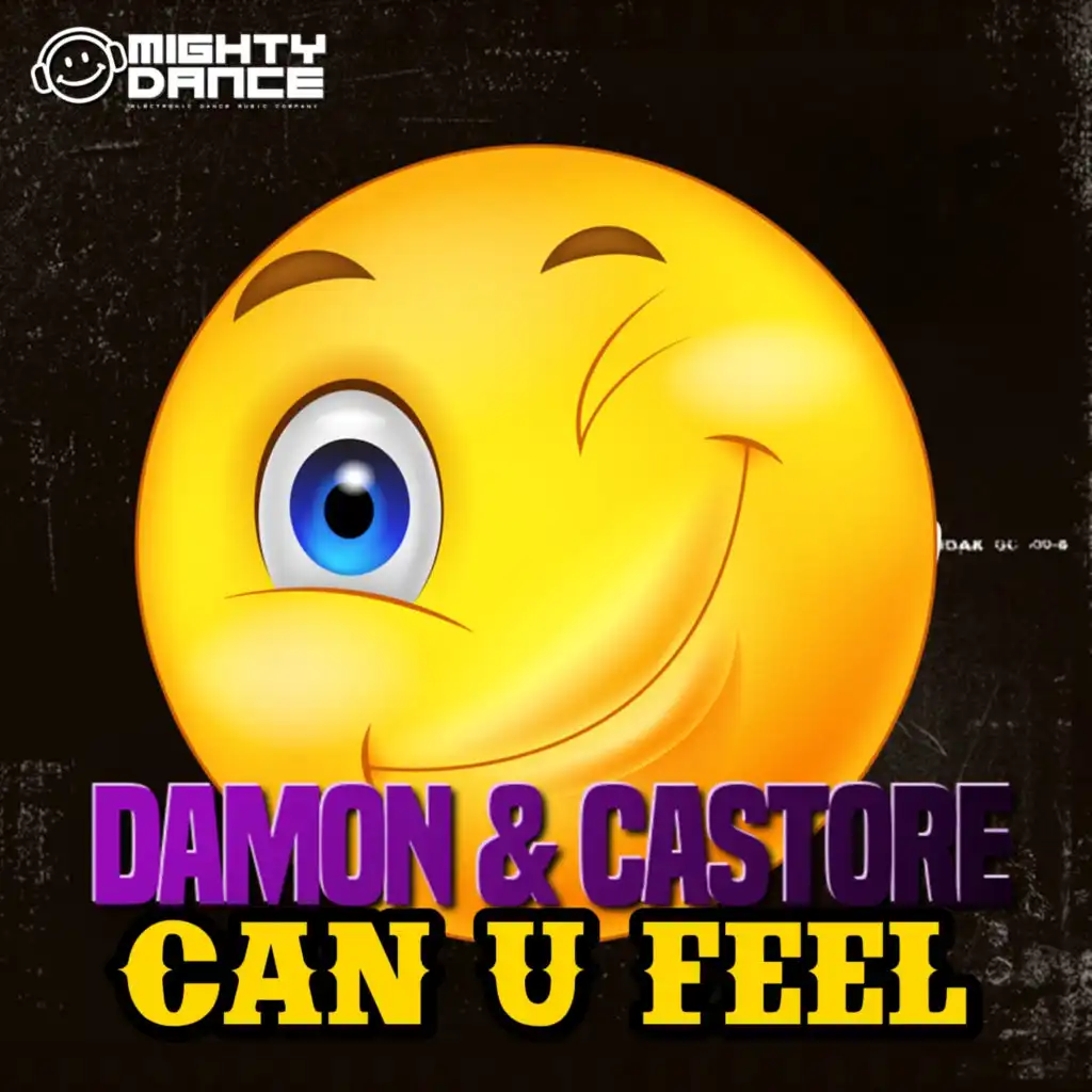 Damon & Castore