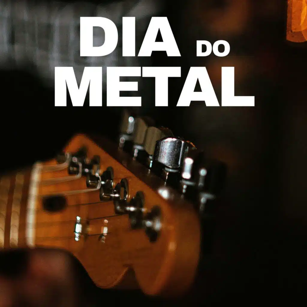 Dia do Metal