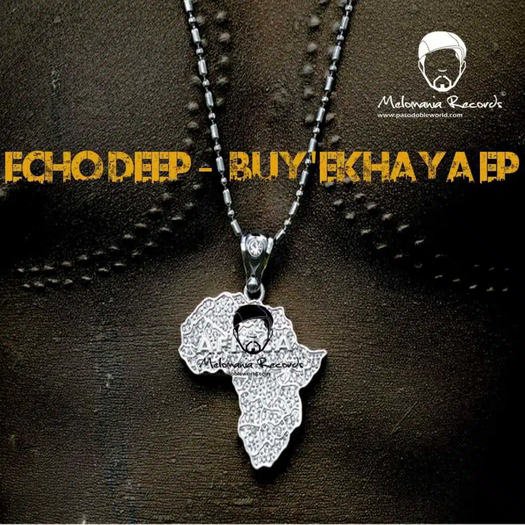 Buy'ekhaya (Main Mix)