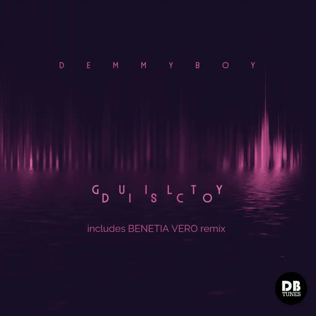 Demmyboy