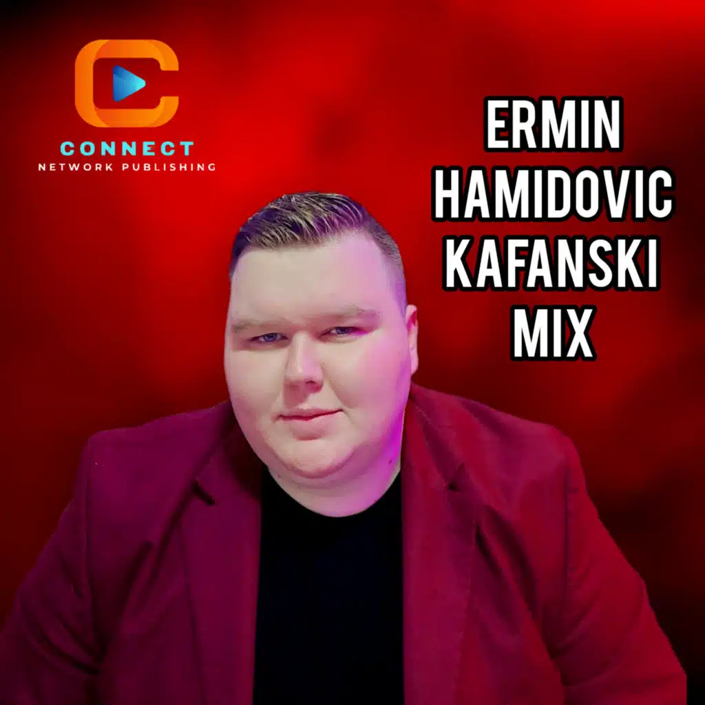 Ermin Hamidovic