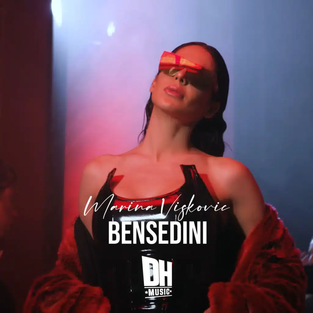 Bensedini