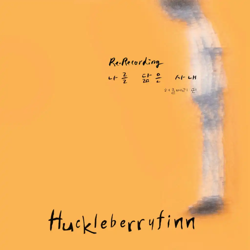 Huckleberryfinn