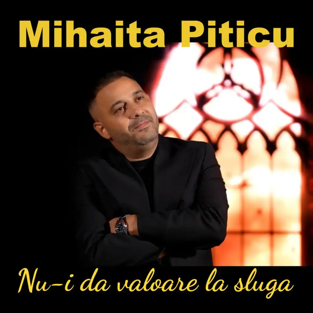 MIhaita Piticu