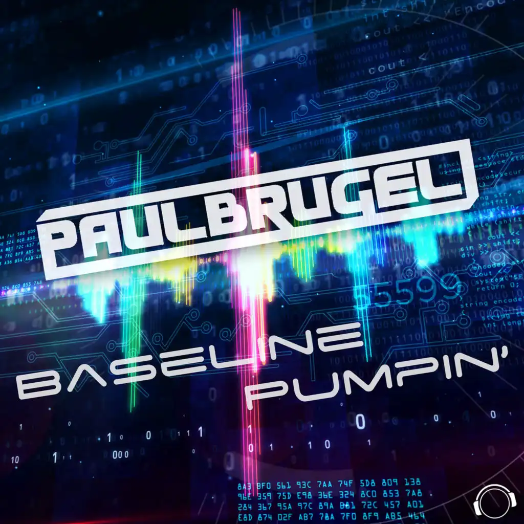 Paul Brugel