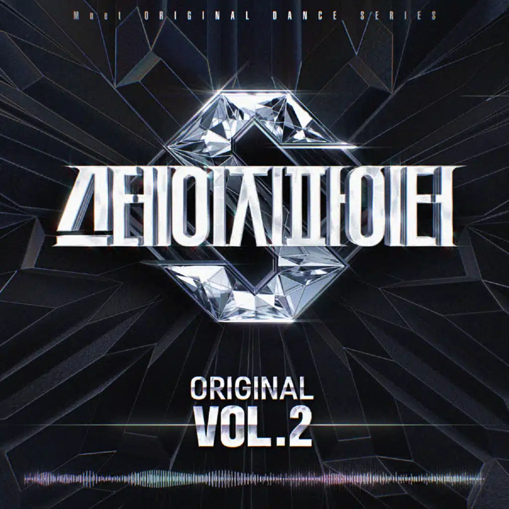 STAGE FIGHTER(STF) Original, Vol. 2 (Original Television Soundtrack)